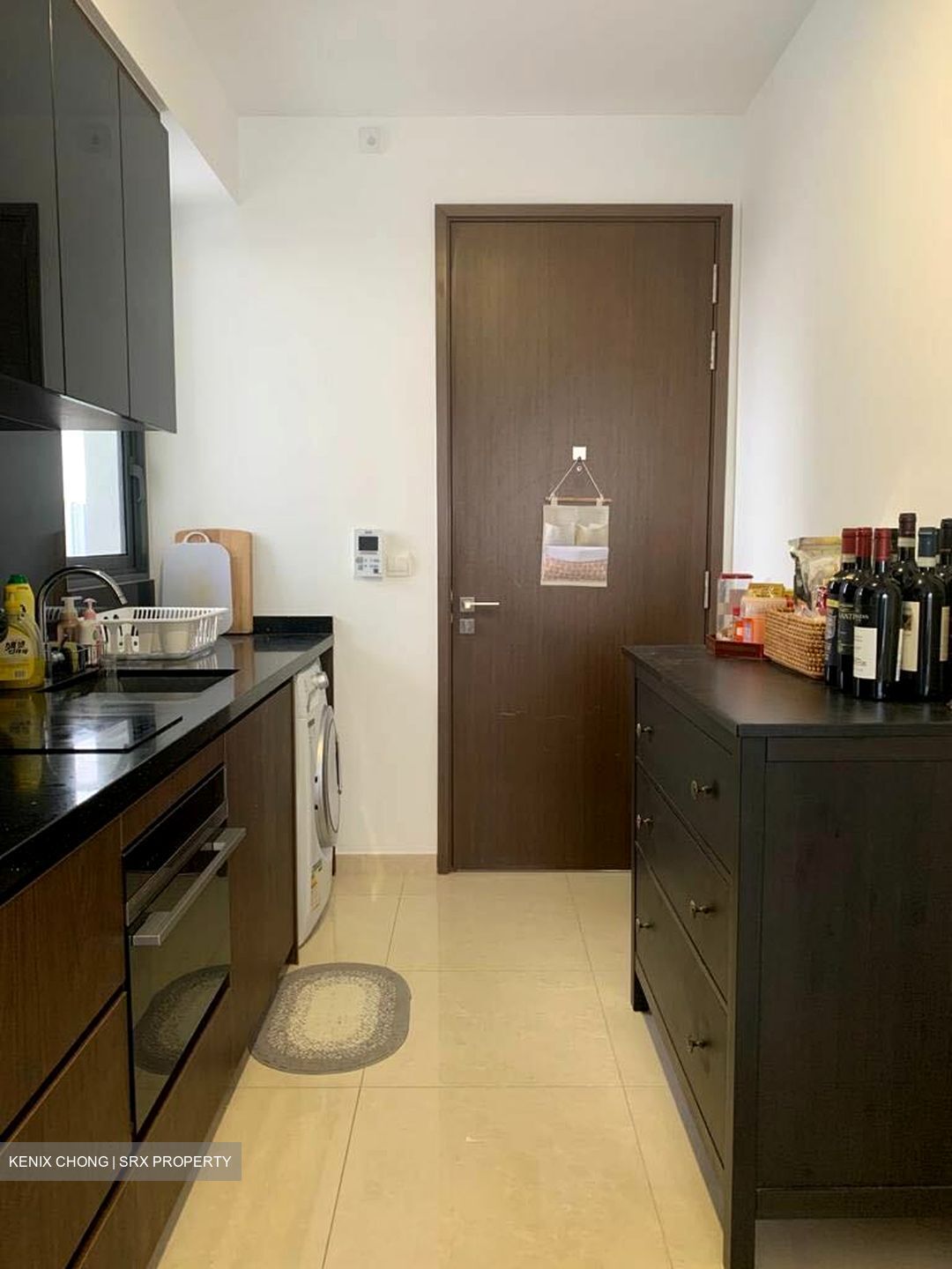 City Suites (D12), Apartment #623355961